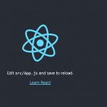 How to setup react project