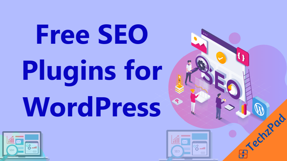 free seo plugins for wordpress