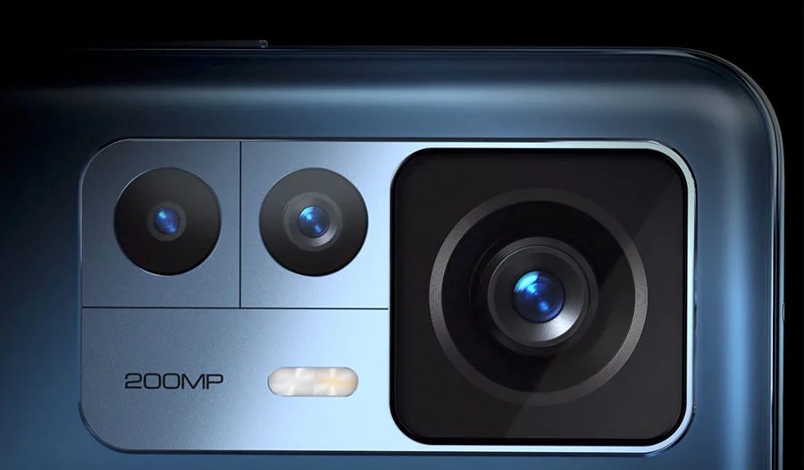 Xiaomi 12T Pro Cameras