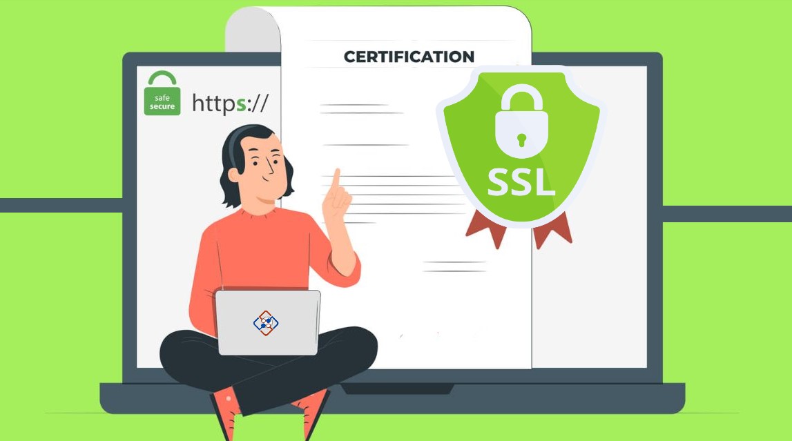 Get Free SSL Cerificate for Website