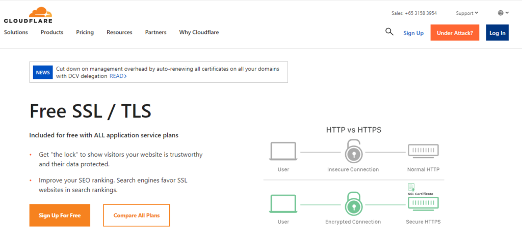 Get free SSL for website How to Get Free SSL Certificate for Website?