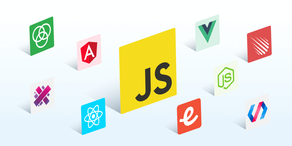 JavaScript Frameworks: 15 Reasons to Learn JavaScript